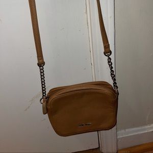Brown Ninewest bag